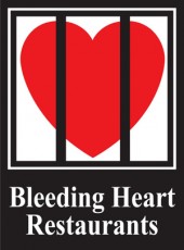 Bleeding Heart 